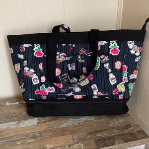 Nursing bag